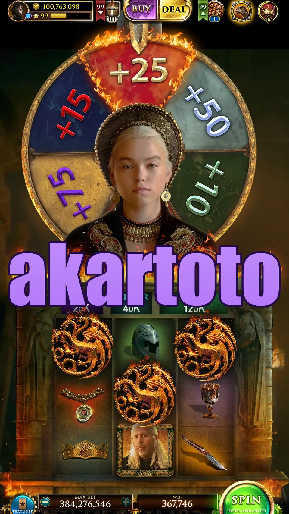 akartoto Unduh