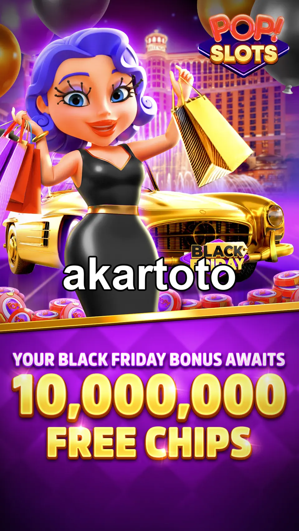 akartoto Unduh