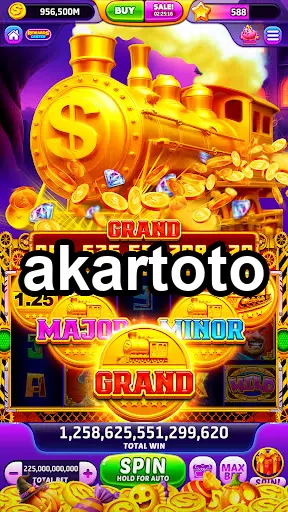 akartoto Unduh
