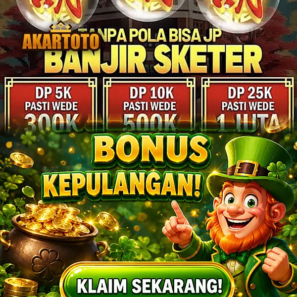 akartoto Masuk