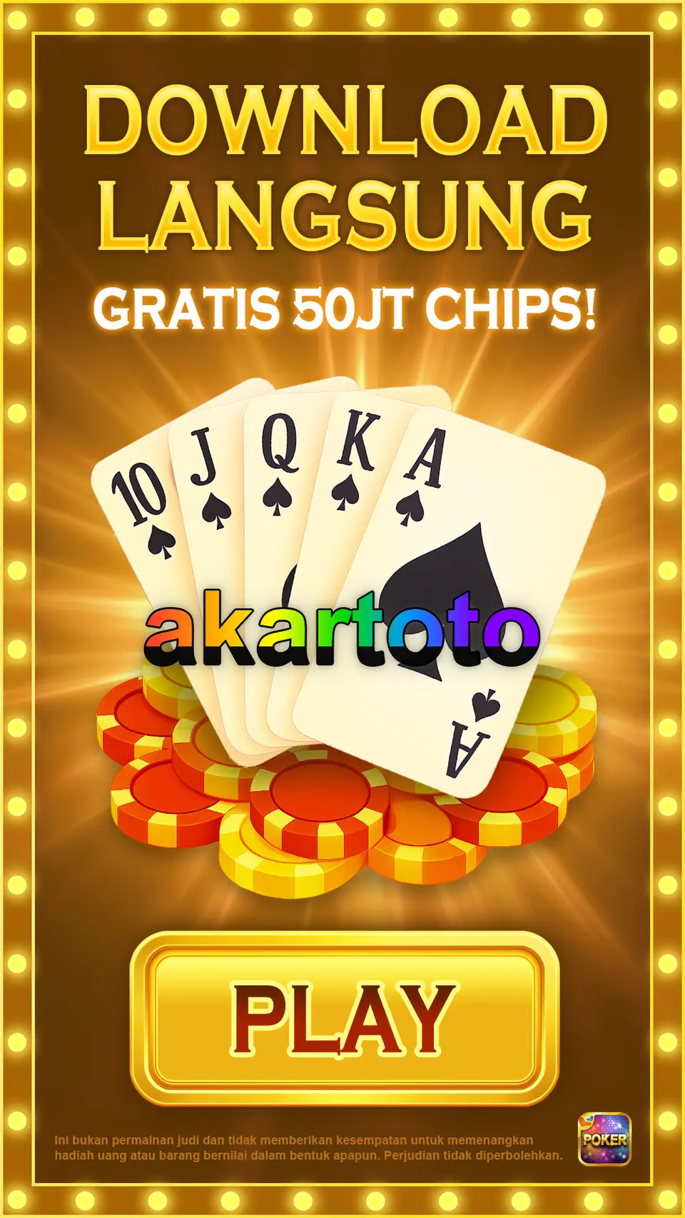 akartoto Masuk