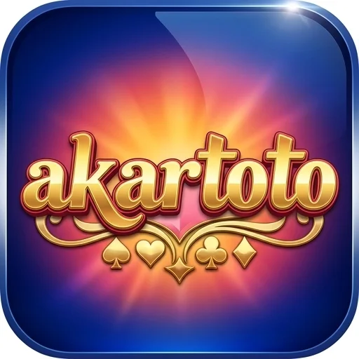 akartoto Logo - Resmi